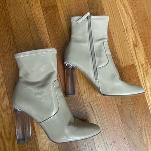 Steve Madden Ankle Boots